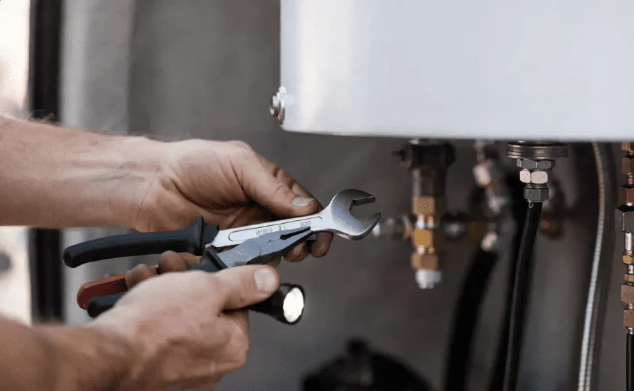 Why choose Water Heater Repair in Pennock, MN